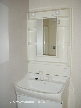 シャンプードレッサー