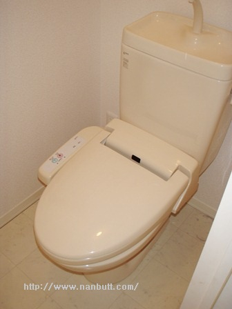 ウォシュレット