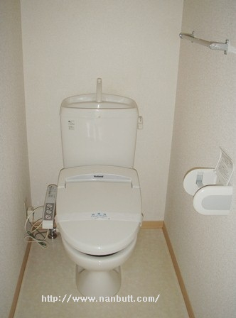 ウォシュレット