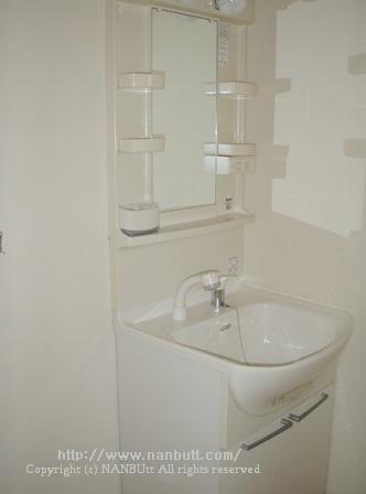 シャンプードレッサー