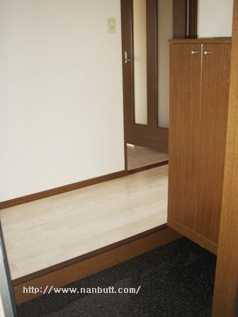 玄関&シューズBOX
