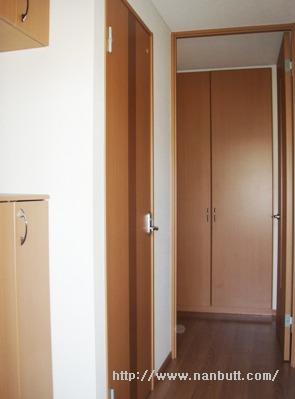 玄関&シューズBOX