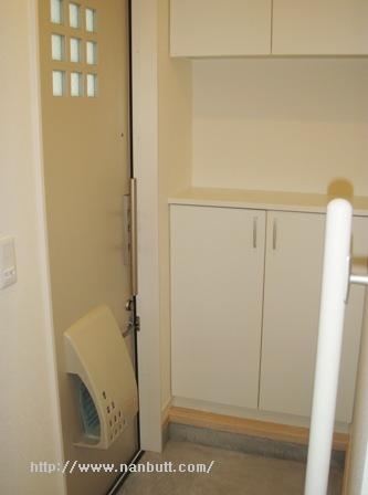 シューズボックス