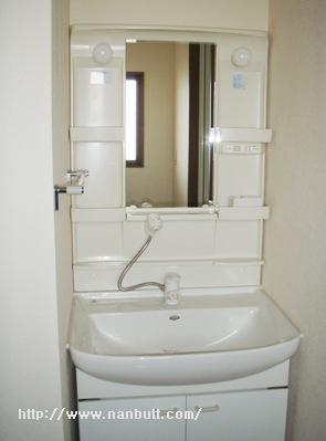 シャンプードレッサー